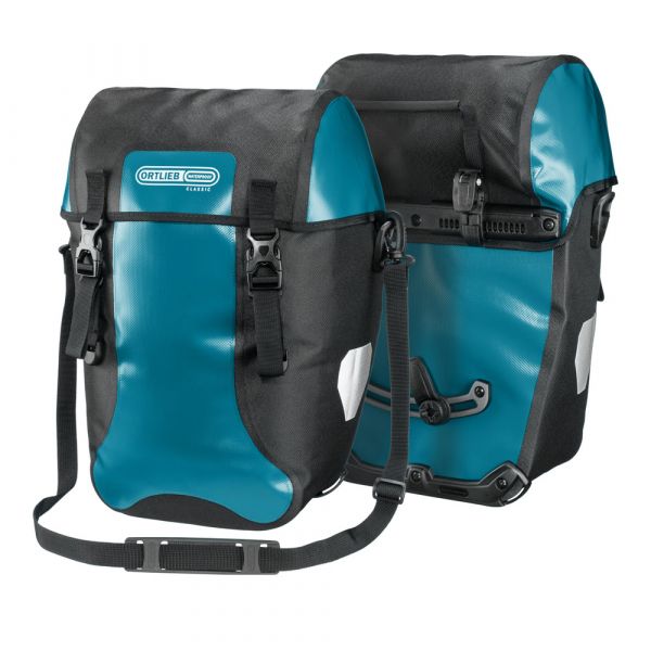 Load image into Gallery viewer, Ortlieb Bike-Packer Classic