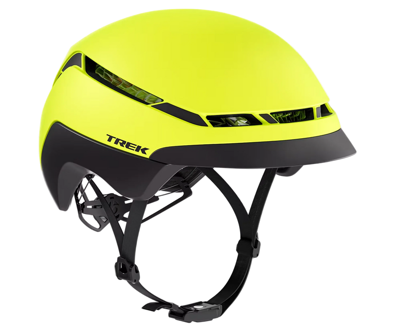 Load image into Gallery viewer, Trek Charge WaveCel Commuter Helmet