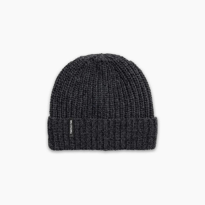 Load image into Gallery viewer, Turtle Fur Ocean Ragg Wool Ethan