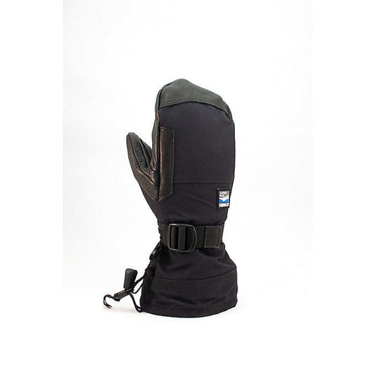 Kombi Deep Line Mitt