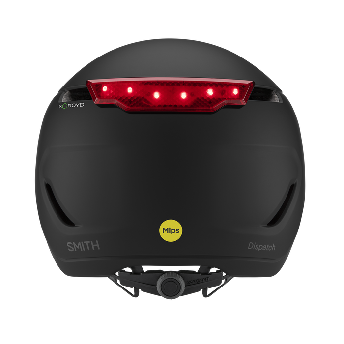 Load image into Gallery viewer, Smith Dispatch Mips W/Koroyd Urban Helmet