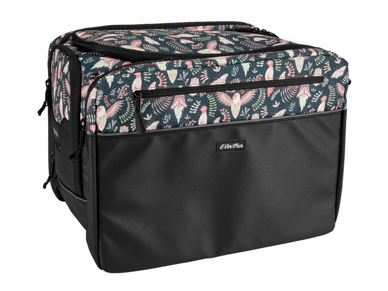 Load image into Gallery viewer, Electra Fern Rear Rack Trunk Bag