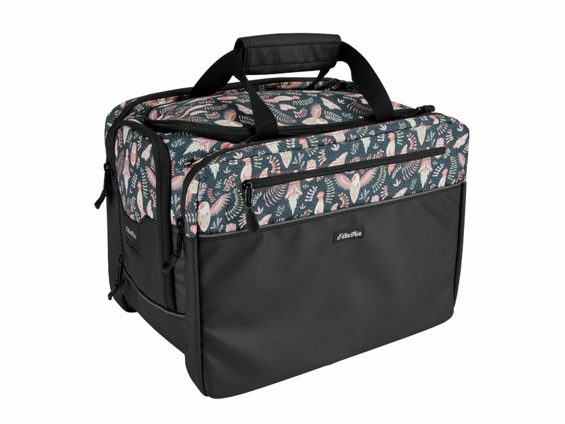 Load image into Gallery viewer, Electra Fern Rear Rack Trunk Bag