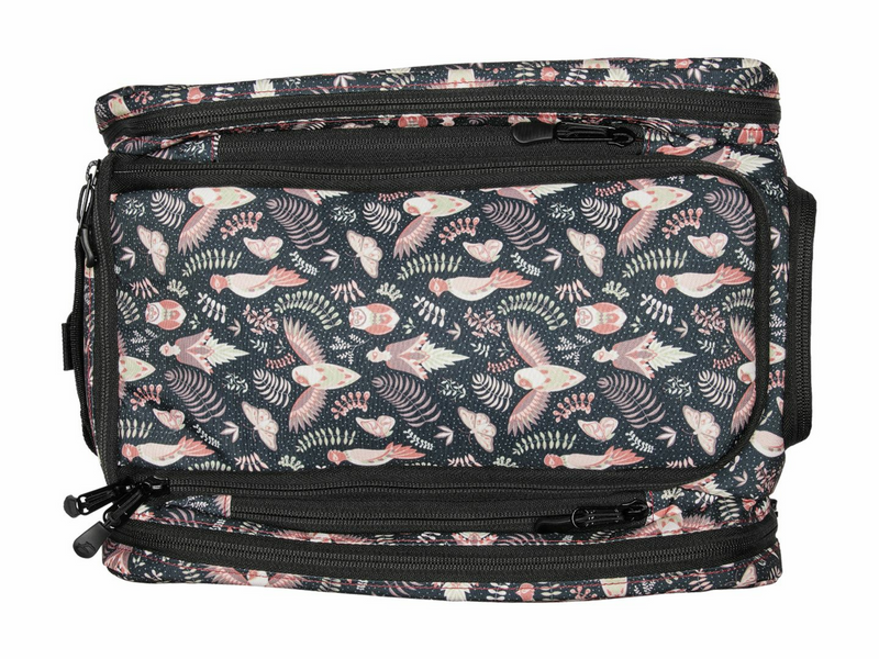 Load image into Gallery viewer, Electra Fern Rear Rack Trunk Bag
