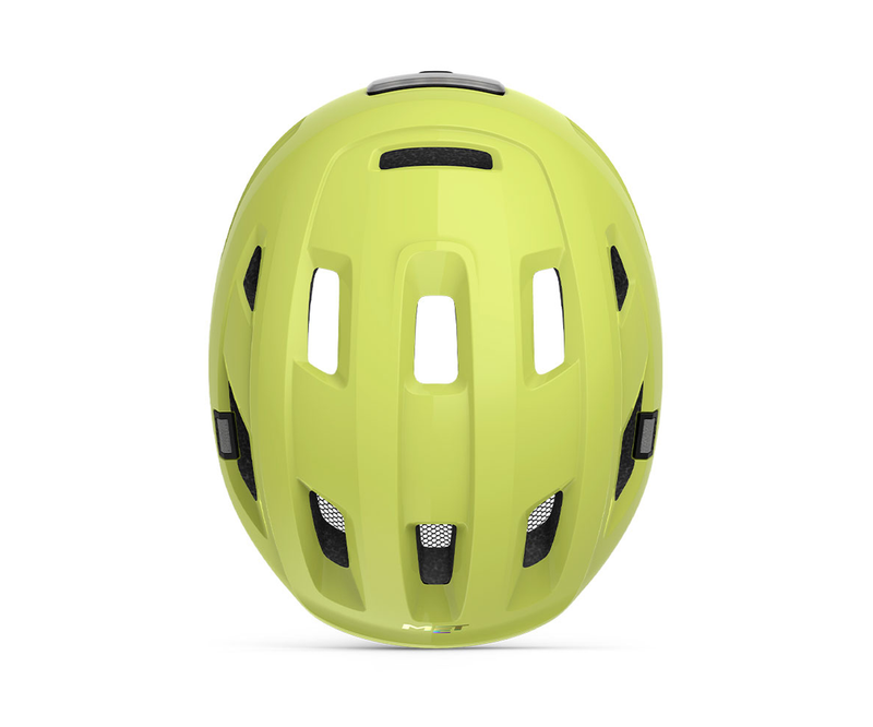 Load image into Gallery viewer, Met E-Mob Mips E-bike Urban Helmet
