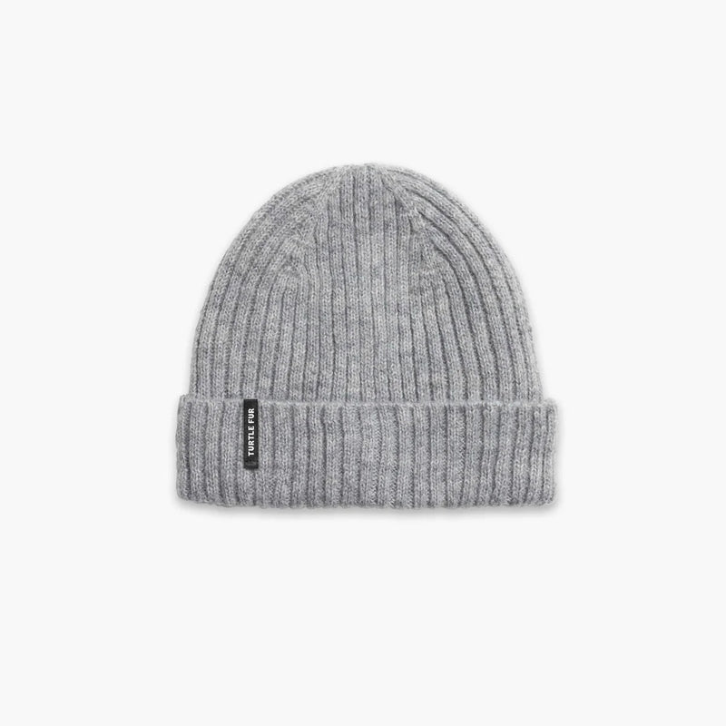 Load image into Gallery viewer, Turtle Fur Clara Recycled Beanie