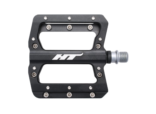 Load image into Gallery viewer, HT AN14A Aluminum Pedal
