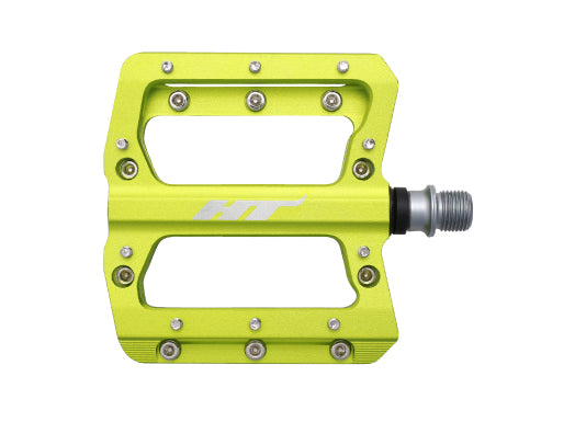 Load image into Gallery viewer, HT AN14A Aluminum Pedal