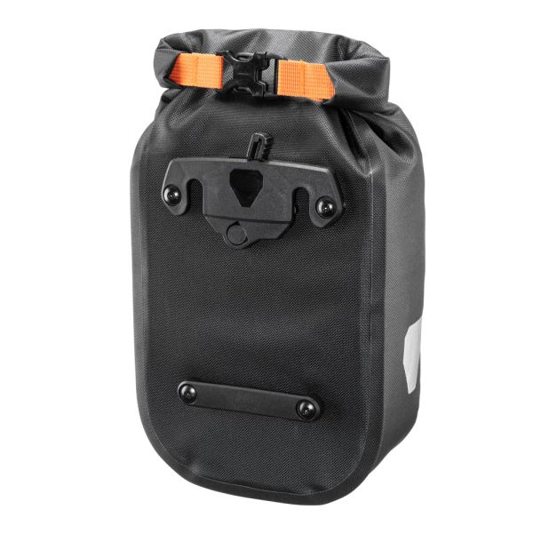 Load image into Gallery viewer, Ortlieb Fork Pack 4.1L Black