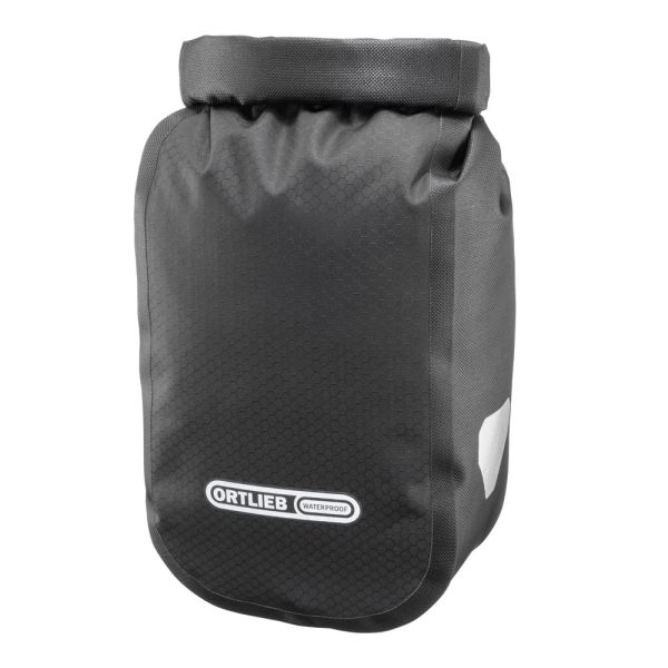Load image into Gallery viewer, Ortlieb Fork Pack 4.1L Black