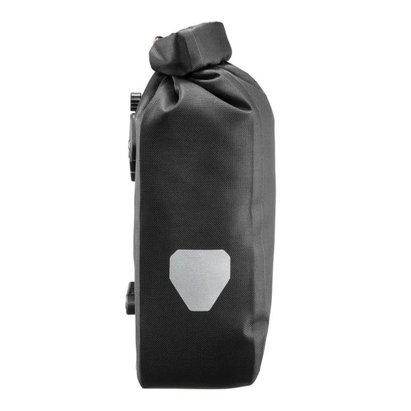 Load image into Gallery viewer, Ortlieb Fork Pack 4.1L Black