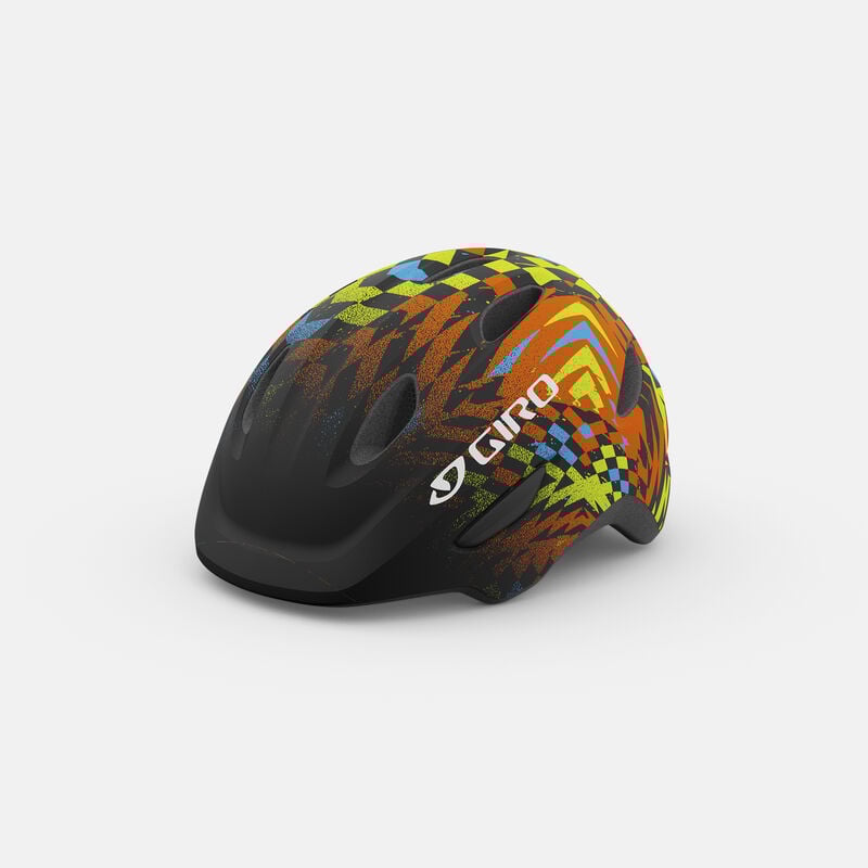 Load image into Gallery viewer, Giro Scamp Helmet - Youth