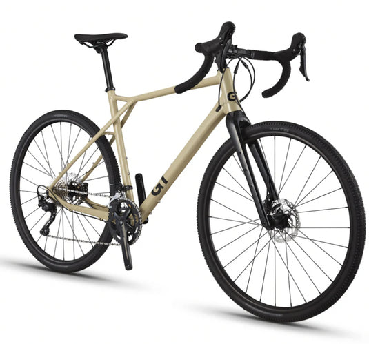 GT Grade Comp