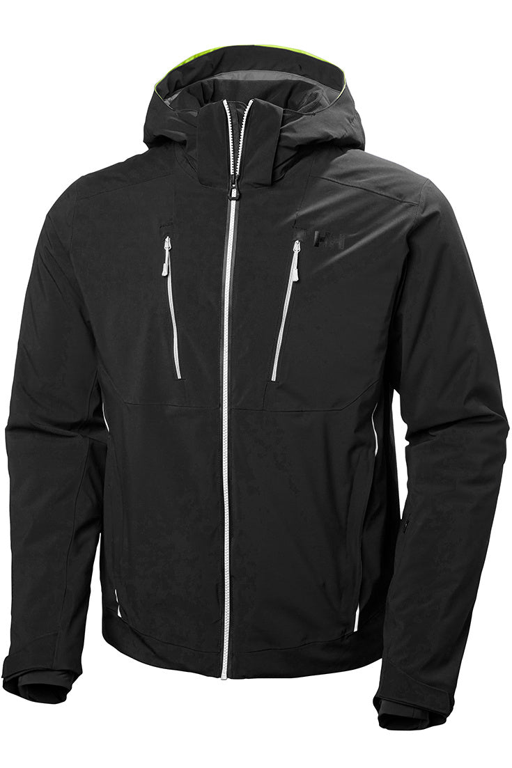 Helly Hansen Alpha Jacket – North Star Sports