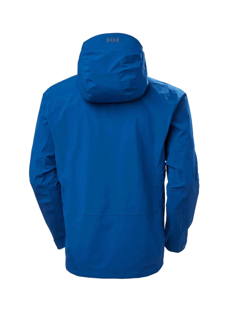 Load image into Gallery viewer, Helly Hansen Men’s Verglas Infinity Shell Jacket