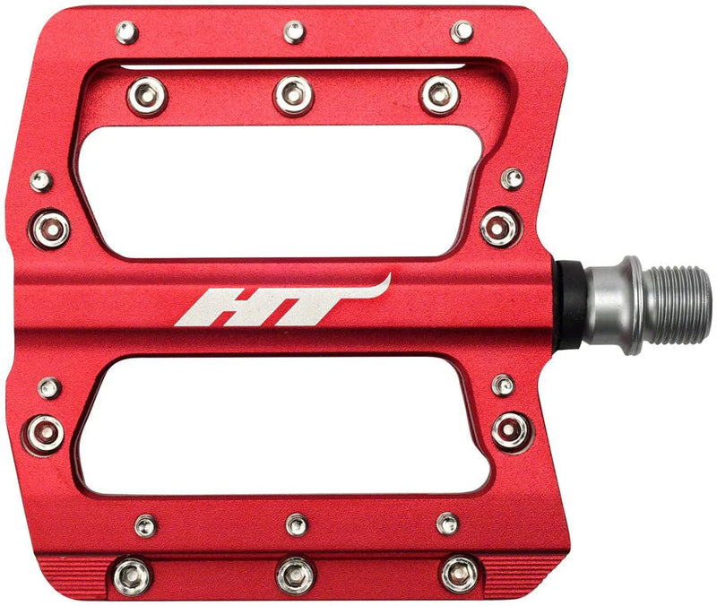 Load image into Gallery viewer, HT AN14A Aluminum Pedal