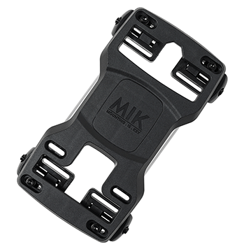 MIK Carrier Mounting Plate North Star Sports mik-carrier-mounting-plate-north-star-sports