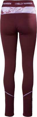 Load image into Gallery viewer, Helly Hansen MD Lifa Merino Womens Baselayer Pant