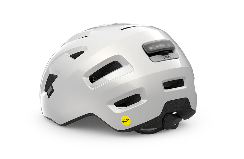 Load image into Gallery viewer, Met E-Mob Mips E-bike Urban Helmet