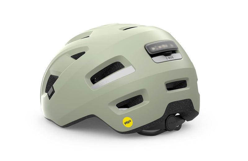 Load image into Gallery viewer, Met E-Mob Mips E-bike Urban Helmet