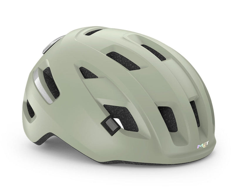 Load image into Gallery viewer, Met E-Mob Mips E-bike Urban Helmet