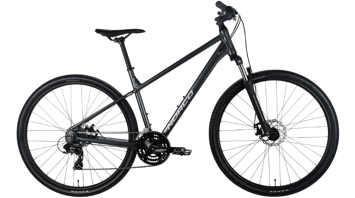 Norco XFR – North Star Sports - Main Image
