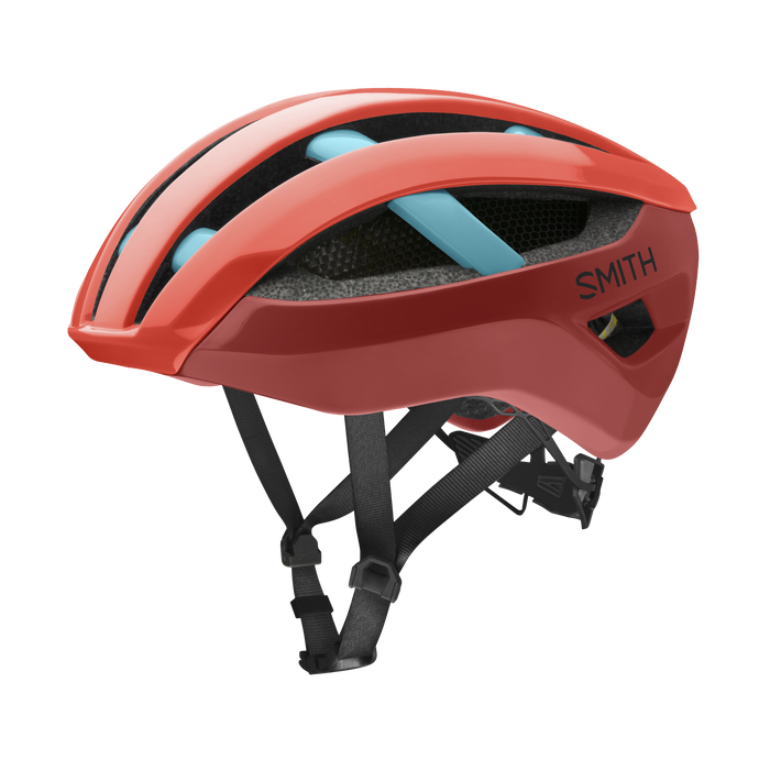 Load image into Gallery viewer, Smith Network MIPS Helmet