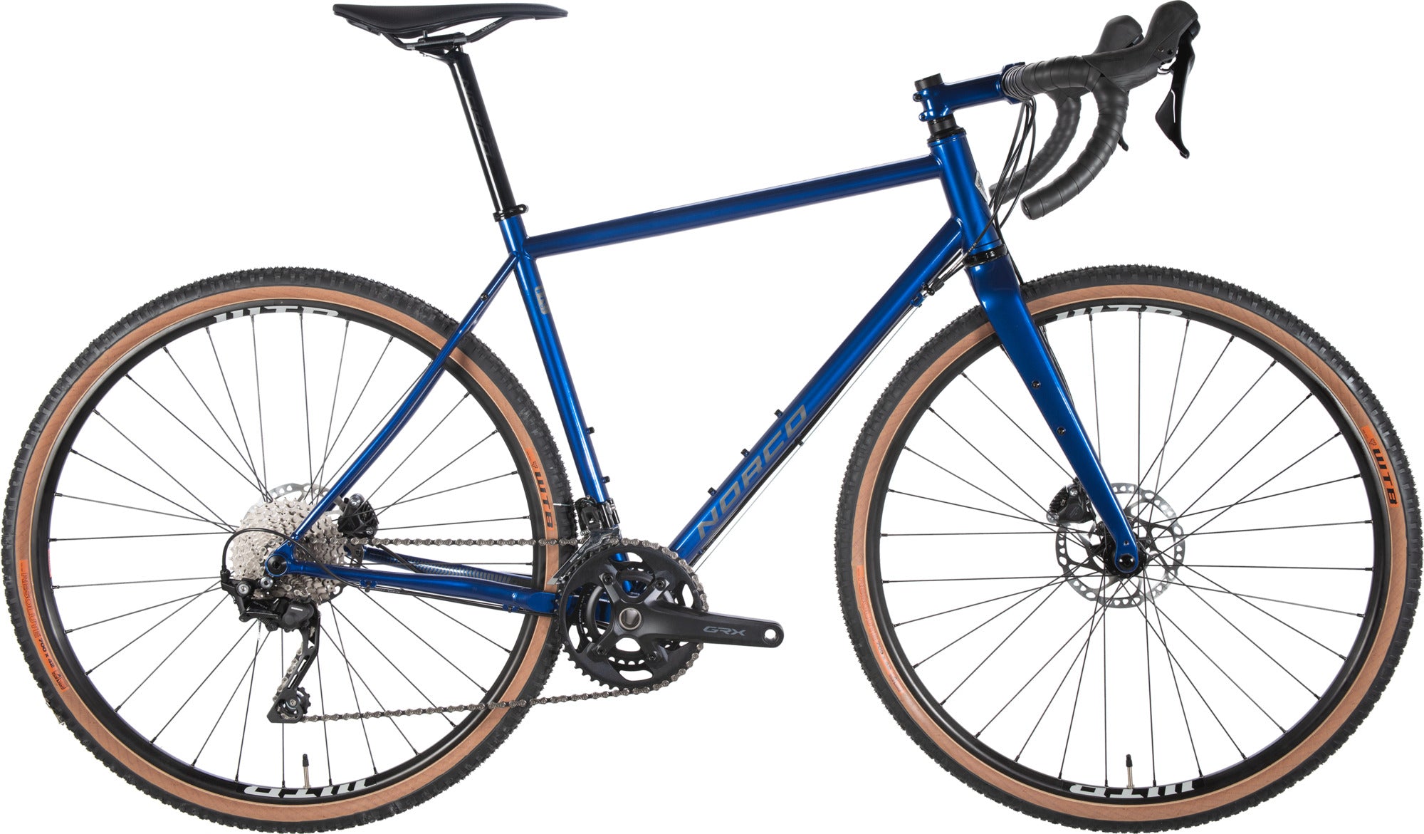 Norco xr fashion steel