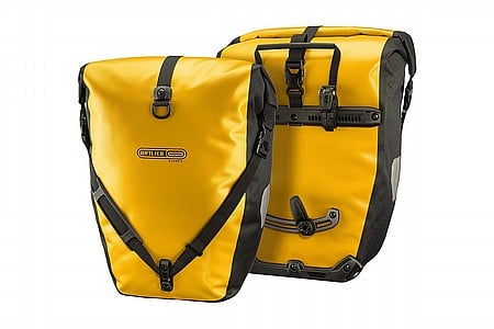 Load image into Gallery viewer, Ortlieb Back-Roller Classic Bike Pannier Set
