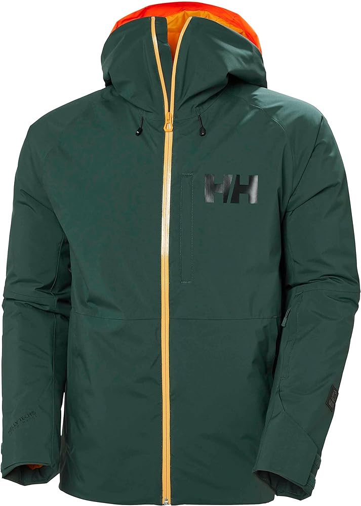 Load image into Gallery viewer, Helly Hansen Powderface Insulated Jacket