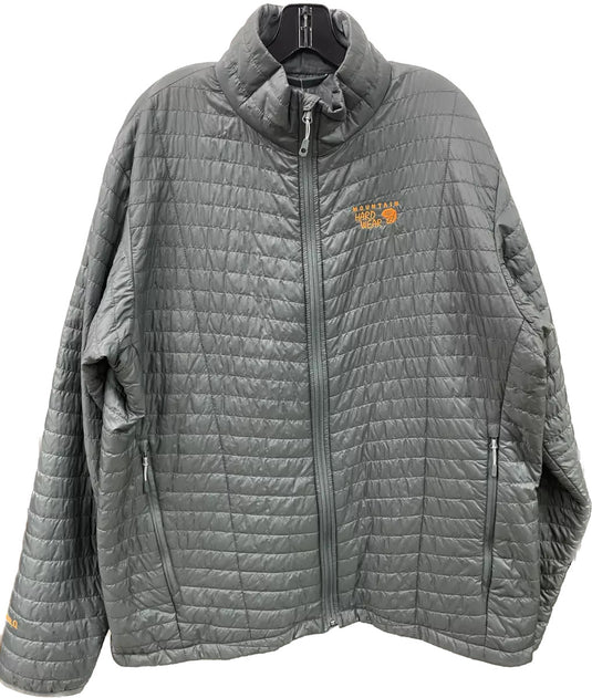 Mountain Hardwear Micro Thermostatic Jacket
