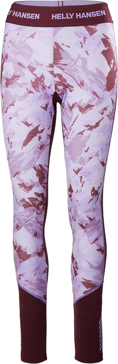 Load image into Gallery viewer, Helly Hansen MD Lifa Merino Womens Baselayer Pant