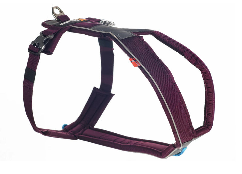 Load image into Gallery viewer, Non-Stop Dogwear Line 5.0 dog harness