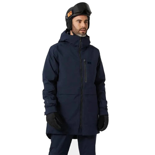 Helly Hansen Park City 3 in 1 Jacket
