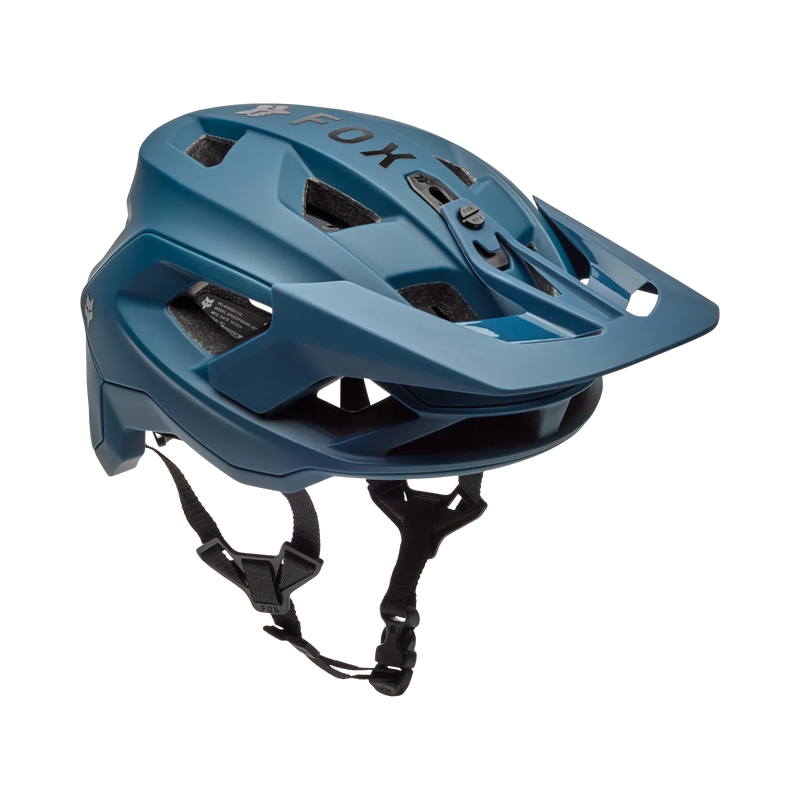 Load image into Gallery viewer, Fox Speedframe Helmet