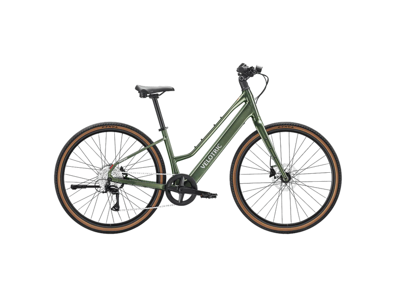 Load image into Gallery viewer, Velotric Tempo Mid-Step