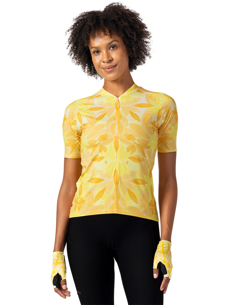 Load image into Gallery viewer, Terry Soleil Short Sleeve Jersey