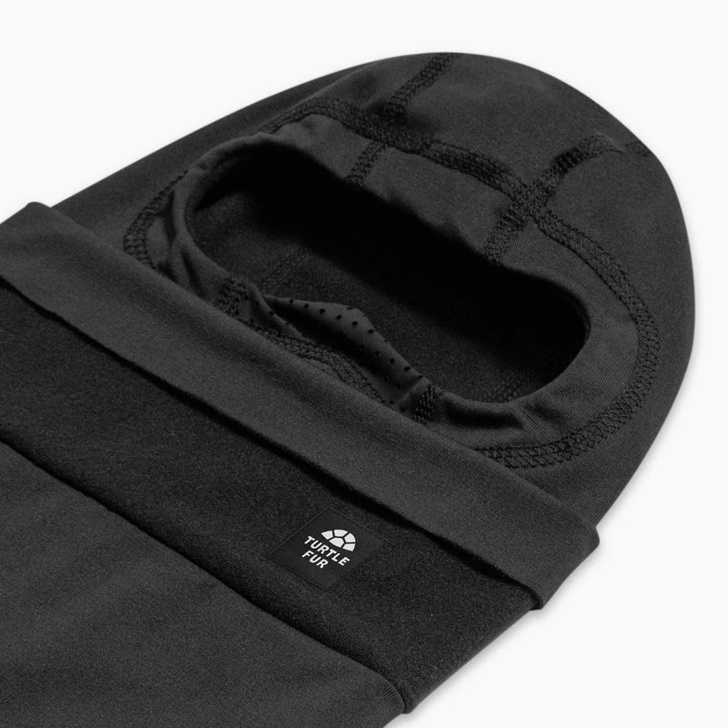 Load image into Gallery viewer, Turtle Fur Comfort Shell Quattroclava with No Wind Pro