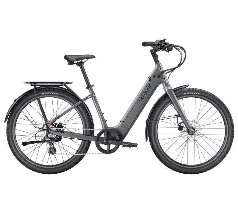 Load image into Gallery viewer, Velotric Breeze 1 Low Step