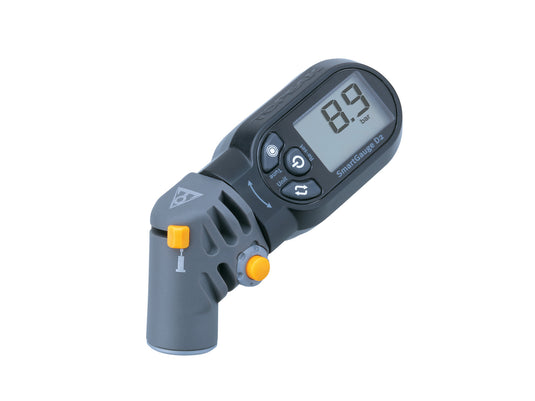 Topeak SmartGauge D2 Digital Gauge