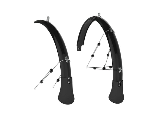 Bontrager NCS Fender Set 700c x 35-45