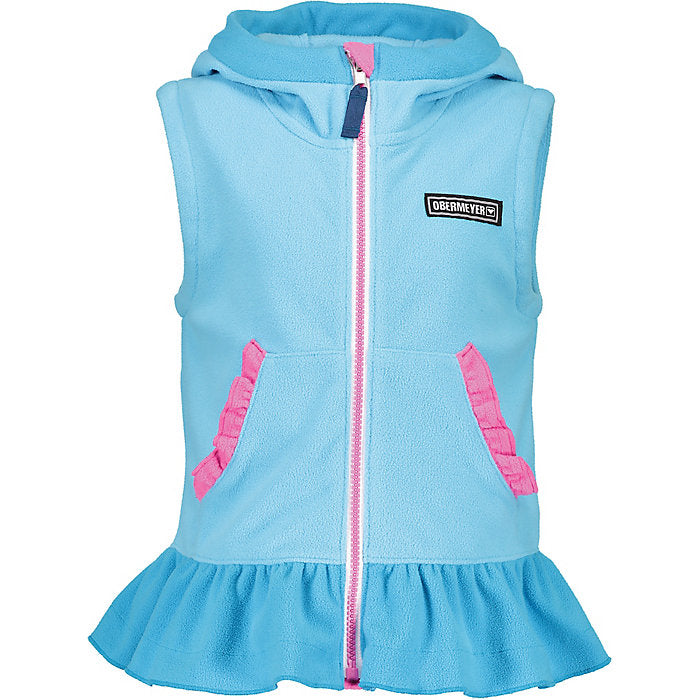 Load image into Gallery viewer, Obermeyer Mika Fleece Vest