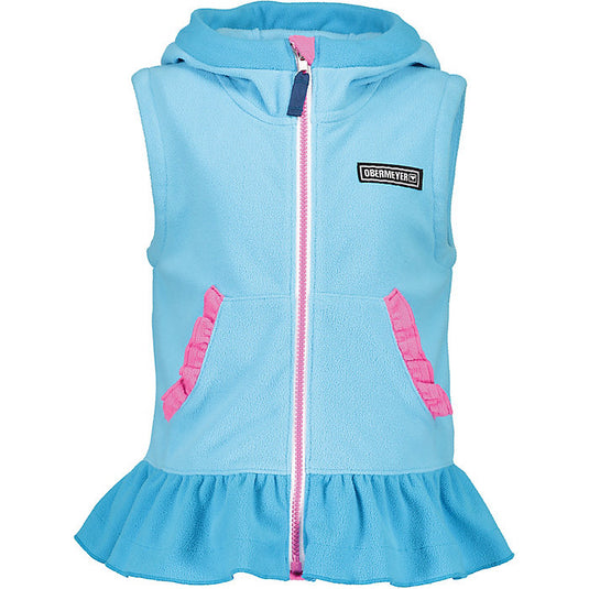Obermeyer Mika Fleece Vest
