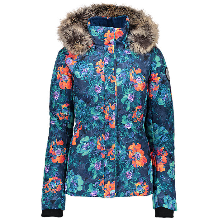 Load image into Gallery viewer, Obermeyer Tuscany II Jacket