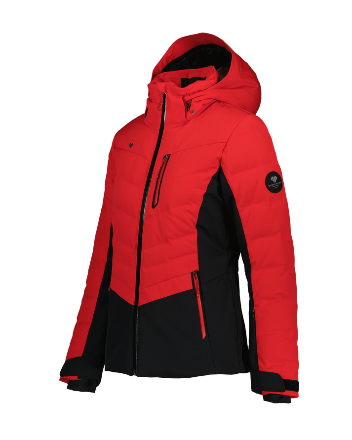 obermeyer■オバマイヤー■レディースダウンジャケット■Mサイズ Sojourner Down Jacket – Obermeyer