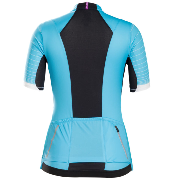 Load image into Gallery viewer, Bontrager Meraj Jersey

