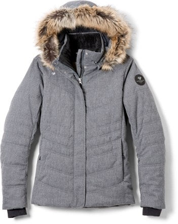 Load image into Gallery viewer, Obermeyer Tuscany II Jacket