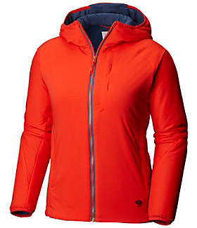 Mountain Hardware Kor Strata W's Hoody – North Star Sports