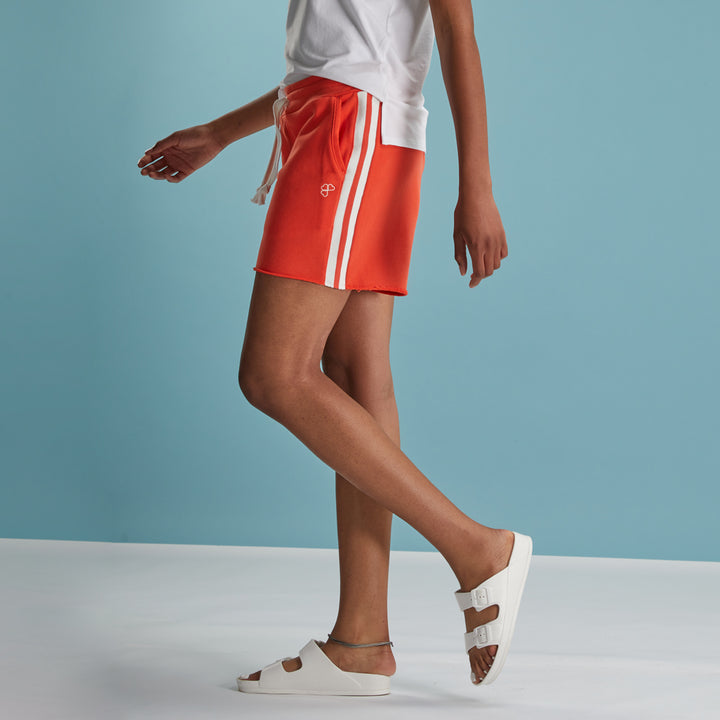Load image into Gallery viewer, Krimson Klover Eloise Volley Short