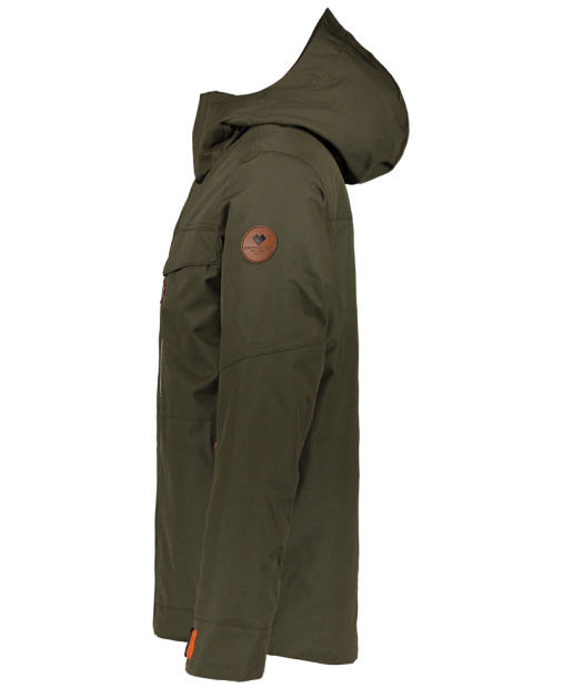 Load image into Gallery viewer, Obermeyer Grommet Jacket